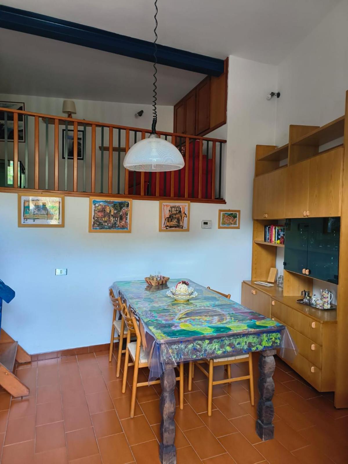 Camere Toni Vernazza Luaran gambar